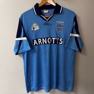 Vintage 1994 Dublin GAA O’Neils Jersey